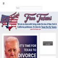 freetexans.com freetexans.com