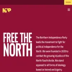 freethenorth.co.uk freethenorth.co.uk