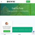 freetinytools.com freetinytools.com