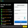 freetrx.in freetrx.in