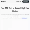 freetts.com