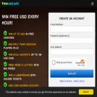 freeusd.win freeusd.win