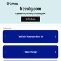 freeutg.com