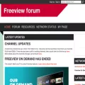 freeviewforum.co.nz freeviewforum.co.nz