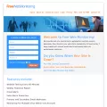 freewebmonitoring.com freewebmonitoring.com