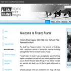 freezeframe.ac.uk