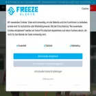 freezesleeve.de freezesleeve.de