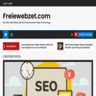 freiewebzet.com