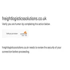 freightlogisticssolutions.co.uk freightlogisticssolutions.co.uk