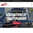 freiner.com freiner.com