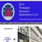 freireligioese.de freireligioese.de