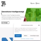 freiwilligenweb.at