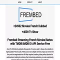 frembed.com frembed.com