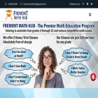 fremontmathhub.com fremontmathhub.com