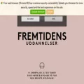 fremtidensuddannelser.dk fremtidensuddannelser.dk