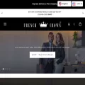 frenchcrown.com