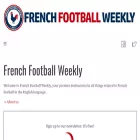 frenchfootballweekly.com