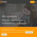 frenda.se frenda.se