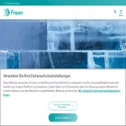 freon.de freon.de