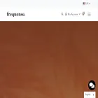 frequense.com