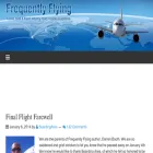 frequentlyflying.boardingarea.com
