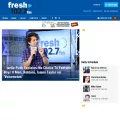 fresh1027.com