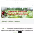 freshbusinessexpo.com