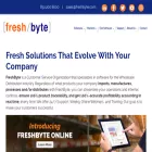 freshbyte.com freshbyte.com