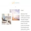 freshdividends.com freshdividends.com