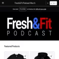 freshfitpodcaststore.com