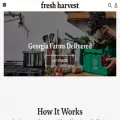 freshharvest.com freshharvest.com