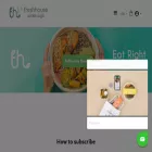 freshhouse.com.sa freshhouse.com.sa