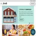 freshkitchens.ca freshkitchens.ca