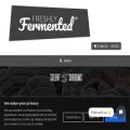 freshlyfermented.co.uk freshlyfermented.co.uk