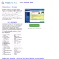 freshpcfix.com freshpcfix.com
