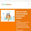 freshphone.co.za