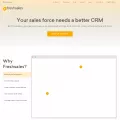 freshsales.io freshsales.io