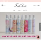 freshscents.com freshscents.com