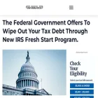 freshstartinformation.org