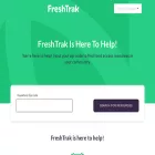 freshtrak.com freshtrak.com