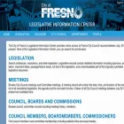 fresno.legistar.com fresno.legistar.com