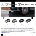 fresnolexus.com