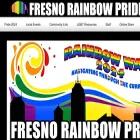 fresnorainbowpride.com fresnorainbowpride.com
