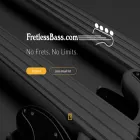 fretlessbass.com