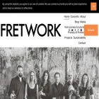 fretwork.co.uk fretwork.co.uk