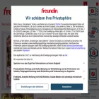 freundin-abo.de freundin-abo.de