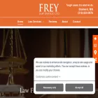 freylawoffice.net freylawoffice.net