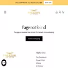 frezzor.eu frezzor.eu