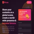 fricaa.com fricaa.com