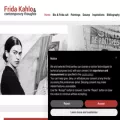 fridakahlo.it fridakahlo.it